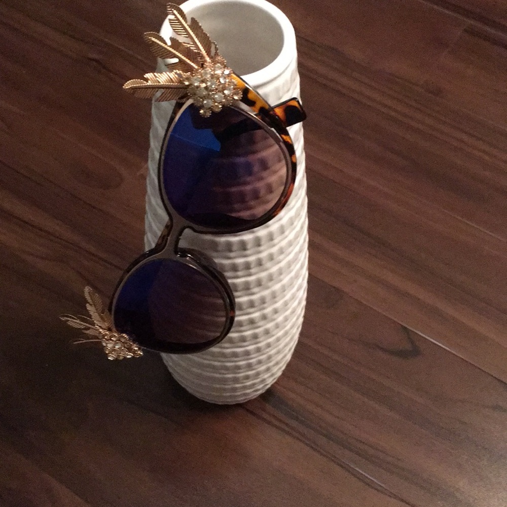 Cool glasses